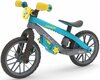 Tasakaaluratas Chillafish BMXie Moto CPMX03BLU, sinine, 12