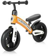 Tasakaaluratas Lorelli Scout Air, oranž