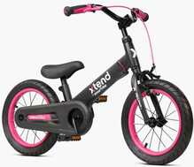Jalgratas smarTrike Xtend, roosa