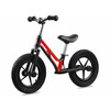 Tasakaaluratas Tiny Bike, must