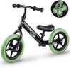 Laste tasakaaluratas Ricokids, roheline