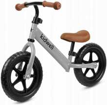 Tasakaaluratas Kidwell Rebel, hall