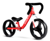 Kokkupandav jooksuratas Smartrike, punane