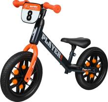 Jooksuratas Qplay Player, oranž