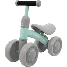 Tasakaaluratas Ramiz PettyTrike Z7, roheline