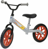 Tasakaaluratas Chicco Balance Bike Cross, hall