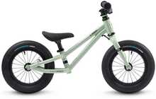 Tasakaaluratas Early rider Charger 12, roheline