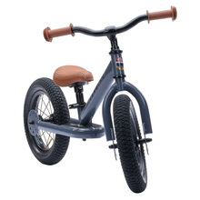 Jooksuratas Trybike, hall matt
