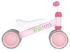 Tasakaaluratas Ecotoys Practice JM-118, roosa/hall
