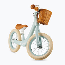 Tasakaaluratas Kinderkraft Rapid 2, blue breeze