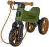 Tasakaaluratas Funny Wheels Rider Super Sport, khaki