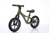 Tasakaaluratas Quurio Bike 12, roheline, 609