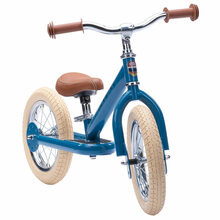 Jooksuratas Trybike, sinine matt