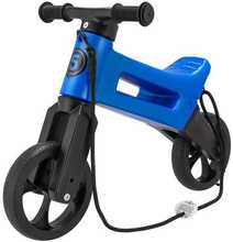 Tasakaaluratas Funny Wheels Rider Super Sport, metallic sinine