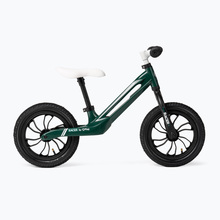 Tasakaaluratas Qplay Racer, roheline