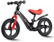 Laste jooksuratas Ricokids Funnu 12-inch