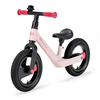 Tasakaaluratas Kinderkraft Goswift, roosa