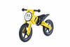 Tasakaaluratas Moovkee Alex Sunny Yellow, kollane