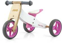 Jooksuratas Milly Mally Jake, Classic Pink
