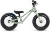 Tasakaaluratas Early rider Big Foot 12, roheline