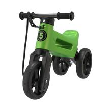 Tasakaaluratas Funny Wheels Rider Super Sport, roheline
