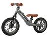 Jooksuratas Qplay Racer, hall