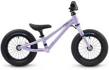 Tasakaaluratas Early rider Charger 12, lilla