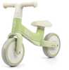 Tasakaaluratas Milly Mally Velo, roheline