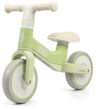 Tasakaaluratas Milly Mally Velo, roheline