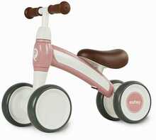 Jooksuratas Qplay Cutey Retro Pink