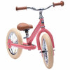 Balansiratas Trybike, roosa matt