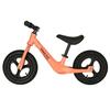 Tasakaaluratas Trike Fix Active X2, oranž
