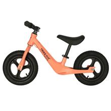 Tasakaaluratas Trike Fix Active X2, oranž