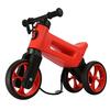 Tasakaaluratas Funny Wheels Rider Super Sport, punane (Chili)