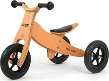 Jooksuratas Milly mally Look 2in1, heledapruun