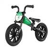 Jooksuratas Qplay Feduro, roheline