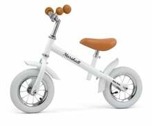 Jooksuratas Milly Mally Marshall Air, valge