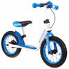 Tasakaaluratas Sportrike Balancer, sinine