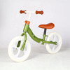 Tasakaaluratas Quurio Bike 12, oliivroheline, 3126