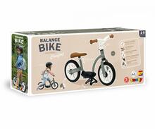 Tasakaaluratas Smoby Comfort Balance Bike