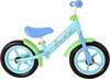 Tasakaaluratas Volare Bluey, sinine, 12