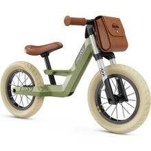 Tasakaaluratas Berg Biky Retro, roheline