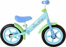 Tasakaaluratas Volare Bluey, sinine, 12