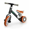 Tasakaaluratas Ecotoys 2in1, must