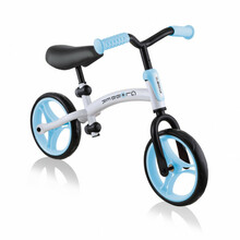 Tasakaaluratas Globber Go Bike Duo, sinine