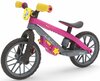 Tasakaaluratas Chillafish BMXie Moto CPMX03PIN, roosa