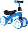 Neljarattaline tasakaaluratas Ramiz Sportrike Z7, sinine