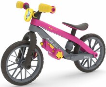 Tasakaaluratas Chillafish BMXie Moto CPMX03PIN, roosa