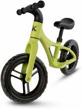 Tasakaaluratas Kidwell Yogo ROBIJOG03A0, lime, 11