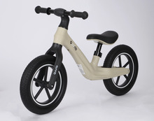 Tasakaaluratas Quurio Bike HY04, 12, pärlvalge
